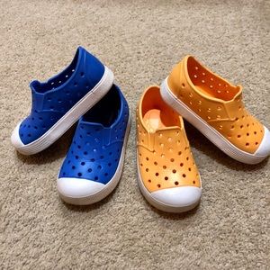 Old Navy Toddler Shoes